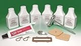 8444 2-Cycle Handy Item Kit