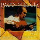Antologia, Vol. 1 by  Paco De Lucia 