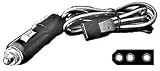 Procomm 3-Pin Heavy-Duty Power Cord W/ Dc Plug