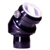 William-Optics 1.25 45 degree Erecting Prism
