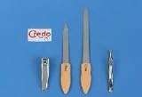 Credo Safety Blades 6 Pack # MC2604