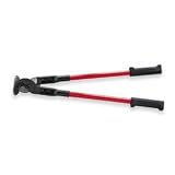 Klein 63041 25-Inch Standard Cable Cutter