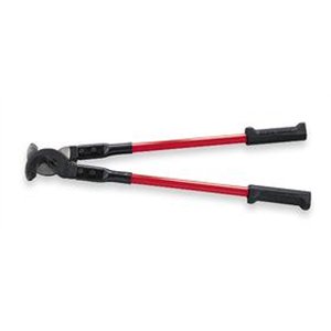 Klein 63041 25-Inch Standard Cable Cutter