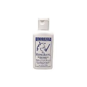 Eco-Dent (formerly Merflaun) Toothpowder
