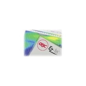 GBC Laminating Pouches Premium Quality 250 Micron for A5 Ref 3200749 [Pack of 100]