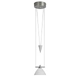 1AC-174378-BS - Mini Pendants