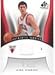 2006 SP Authentic Kirk Hinrich Game-Worn Jersey Card