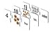 MATCH IT NUMBERS
