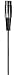 Photo : Pocket Wizard 804-508 HBM3 Hasselblad 3-Feet Straight Motor Drive Cable