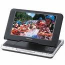 Panasonic DVD-LS855 8.5 Diagonal Widescreen LCD Portable DVD Players