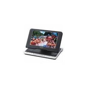 Panasonic DVD-LS855 8.5 Diagonal Widescreen LCD Portable DVD Players 
