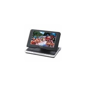Panasonic DVD-LS855 8.5-Inch Portable DVD Players