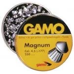 Gamo Pellets Magnum Pellets .177 Caliber
