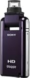 Sony bloggie MHS-PM5 Camera Kit - Camcorder - High Definition - widescreen - 5.0 Mpix - supported me