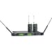 Shure UR14D Dual Bodypack System, J5