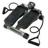 Weider WTMS08 Mini Stepper with Counter,