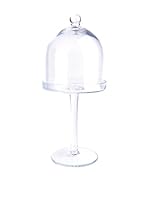 ZZZ_Merry Christmas Soporte Repostería Cup Cake Transparente