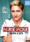 Produkt-Bild: Nurse Jackie - Terapia D'Urto - Stagione 01 (4 Dvd)