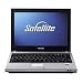 Toshiba SATELLITE PRO U200 30,7 cm (12,1 Zoll) WXGA Notebook (Intel Core Duo T2400 1.83 GHz, 512 MB RAM, 80 GB HDD, Double Layer DVD+/-RW/DVD-RAM, Intel 945 GM Express, XP Prof) Toshiba SATELLITE PRO U200 30,7 cm (12,1 Zoll) WXGA Notebook (Intel Core Duo T2400 1.83 GHz, 512 MB RAM, 80 GB HDD, Double Layer DVD+/-RW/DVD-RAM, Intel 945 GM Express, XP Prof)