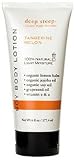 Deep Steep Body Lotion Tangerine Melon