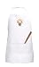 Knights of Columbus Cooking Apron 4th Degree