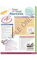 Success Tips: Prepare for Test Success