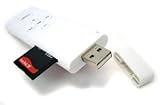 Incipio Tarot Remote and Card Reader - White