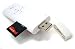 Incipio Tarot Remote and Card Reader - White