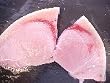 Fresh Grade A Sword steaks 3lb. pack