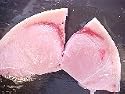 Fresh Grade A Sword steaks