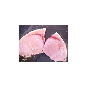 Fresh Grade A Sword steaks 3lb. pack