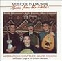 Songs of the Greater Caucasus