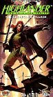 Cover image : (VHS) Highlander: The Animated Series [VHS] [Import]