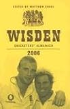 Wisden Cricketers' Almanack 2006 (Wisden Cricketers' Almanack)