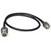 1.5FT Wi Fi Adapter Cable Rp Tnc Male To N Type Female