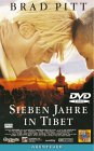 Seven Years in Tibet [Region 2]