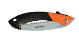 SAW FOLDING TURBO 180MM 7 A M LEONARD