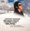 ROAD OUT“MOVIE” [DVD]