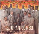 El Gran Combo - El Amor Es Ciego Lyrics - Zortam Music