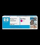 Genuine OEM Magenta Toner Cartridge HP C4193A for Color LJ 4500/ 4550