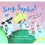 Sing, Sophie!