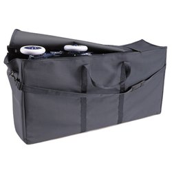Standard Dual Stroller Travel Bag