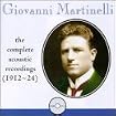 The Complete Acoustic Recordings1912-24