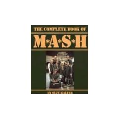 Complete Book of Mash