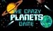 Books : Crazy Game: Planets (Crazy Games)