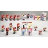 Ink Cartridge BC 21e For Canon BJC 2000 Series; MultiPASS; FaxPhone, Color (CNM0899A003) by Canon