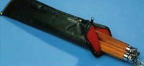Nunchaku Case