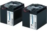 Ereplacements SLA55-ER Apc Rbc55 Battery