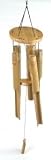 Bamboo Wind Chime, Large