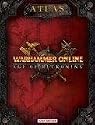 Warhammer Online - Der Atlas